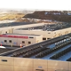 Illustration for article titled This Boring Warehouse Is Actually the World's Biggest Battery